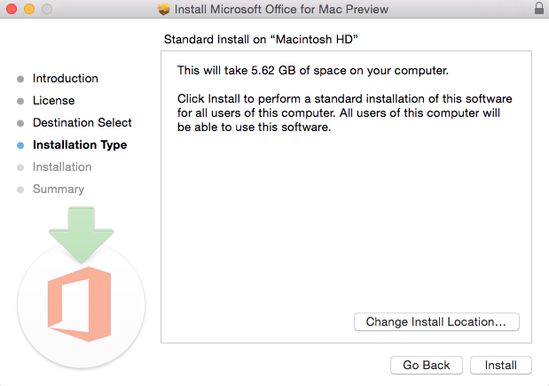 microsoft office for free for mac